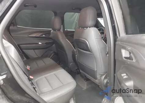 2023 Chevrolet Trailblazer Fwd Rs z USA, uszkodzony, nr VIN KL79MTSL8PB087582